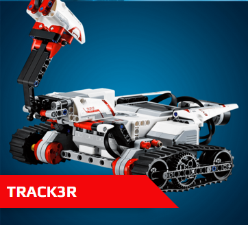 Mindstorms store ev3 models